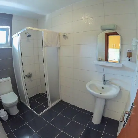 Ergul Motel