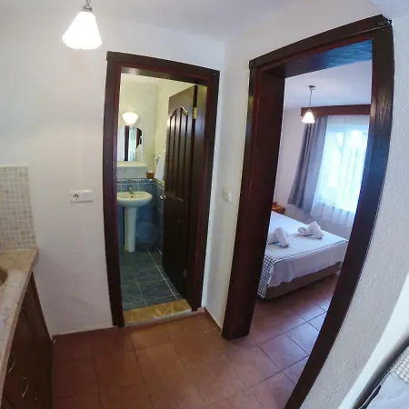 Ergul Motel