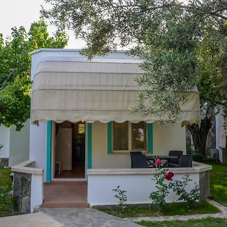 Ergul Motel