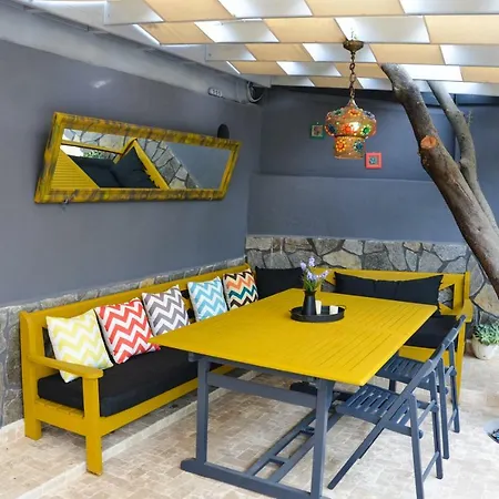 Motel Ergul 3*