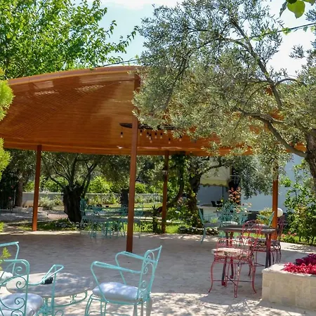 Ergul Motel