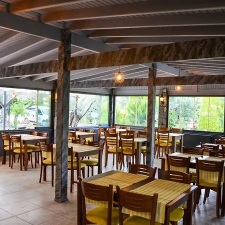 Motel Ergul Kucukkuyu